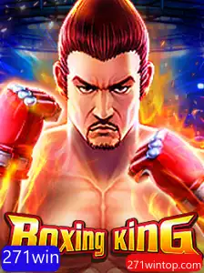 BoxingKing: O Jogo de Luta Revolucionário com a Senha Secreta 271win