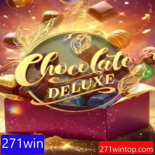 Descubra o Inovador Jogo ChocolateDeluxe e Aprenda Como Vencer com a Estratégia 271win