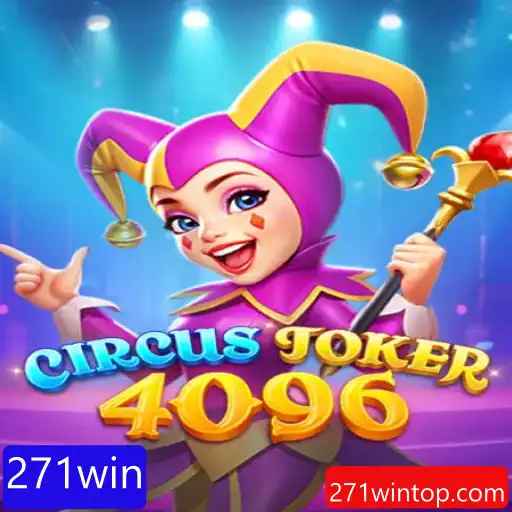 Descubra o Mundo de 'CircusJoker4096' e sua Palavra-Chave Secreta '271win'