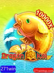 Descubra o Fascinante Mundo de DragonKoi: Um Novo Fenômeno no Mundo dos Games