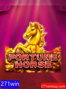 FortuneHorse: Descubra o Novo Frenesi dos Jogos de Aposta com a Palavra-chave 271win
