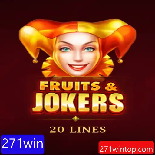 Descubra o Empolgante Mundo de FruitsAndJokers20