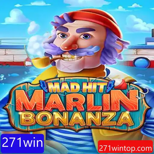 Explorando o Mundo do Jogo 'MadHitMarlinBonanza': Uma Aventura Aquática Repleta de Emoção