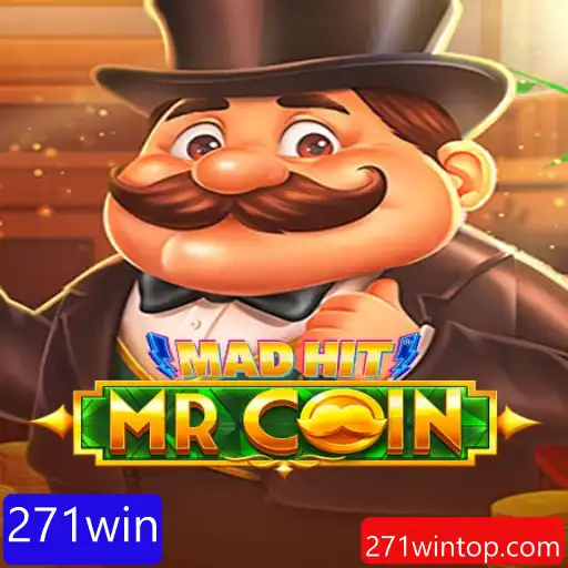 MadHitMrCoin: Um Mergulho no Mundo Emocionante de '271win'