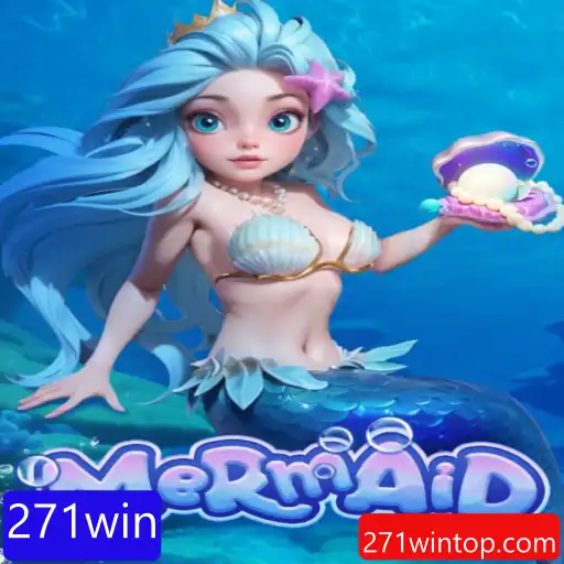 Explorando o Universo Encantado do Jogo Mermaid e o Código Misterioso 271win