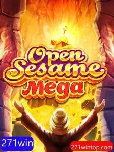 Explorando as Aventuras do Jogo OPENSESAMEMEGA