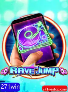 Desvendando RaveJumpmobile: O Jogo do Momento com a Palavra-Chave Misteriosa 271win