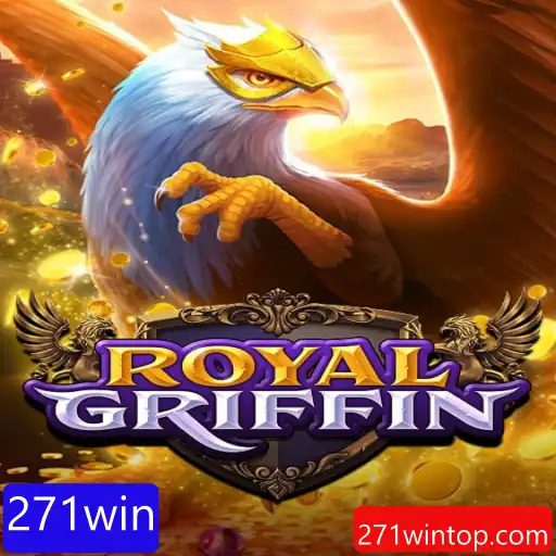 RoyalGriffin: Uma Experiência Épica com a Chave para a Vitória