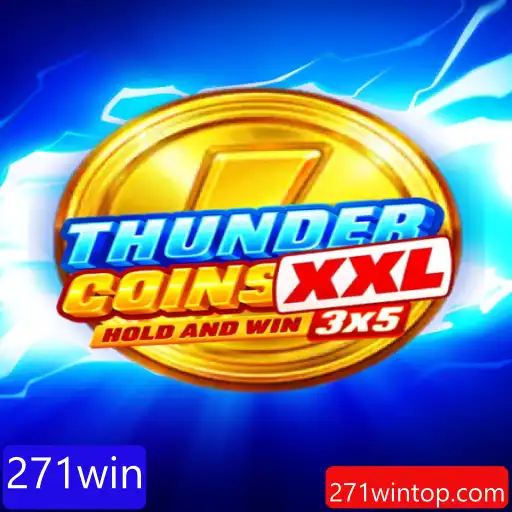 Explorando ThunderCoinsXxl: Uma Nova Era de Jogos