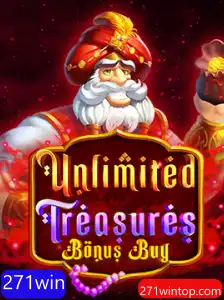 Desvendando os Mistérios de UnlimitedTreasuresBonusBuy com Foco no 271win